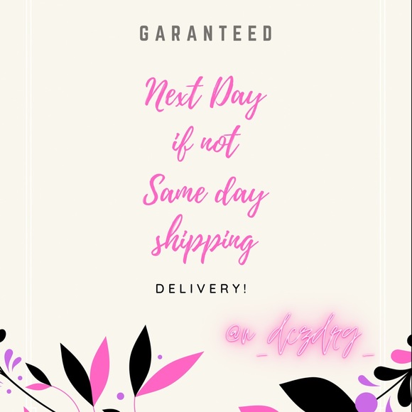 ⚡️⚡️⚡️⚡️⚡️⚡️Fast Shipper⚡️⚡️⚡️⚡️⚡️⚡️ - Picture 1 of 2